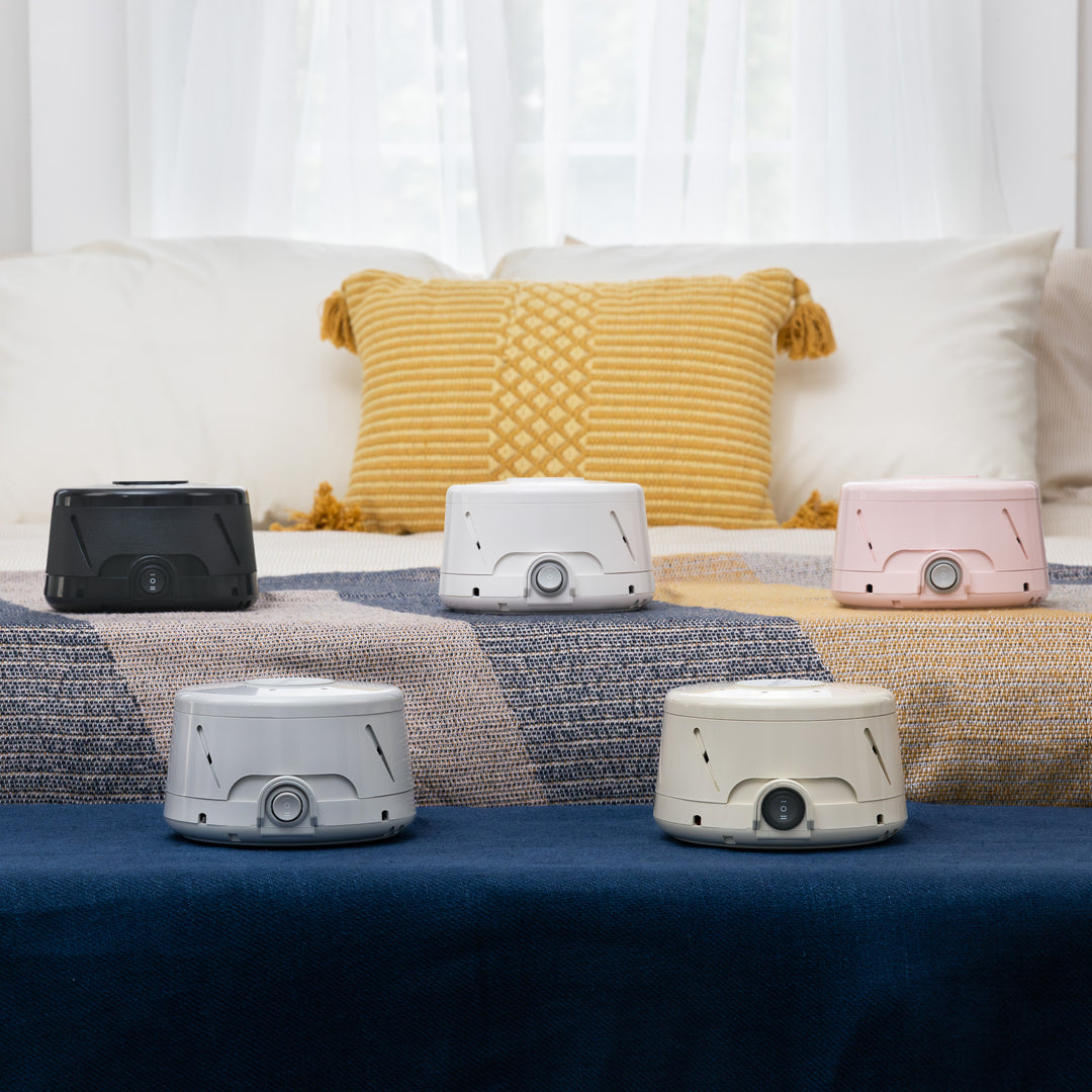 Dohm Classic + Travel Case Bundle