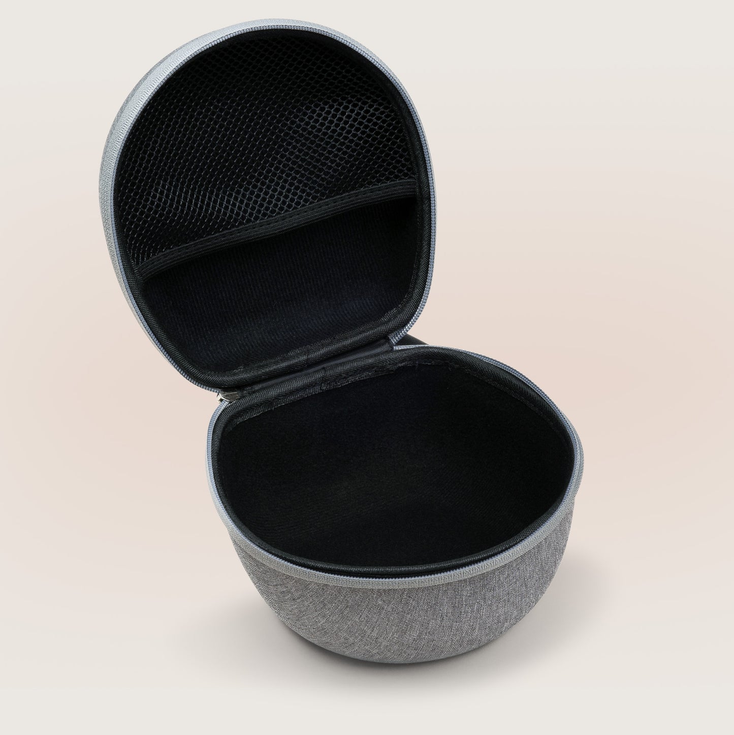 Dohm® Uno Charcoal with Travel Case