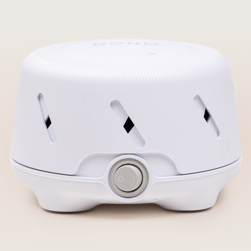 White Noise Machines for Sleep | Yogasleep