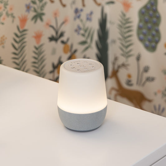 Green Noise Sound Machines | Yogasleep