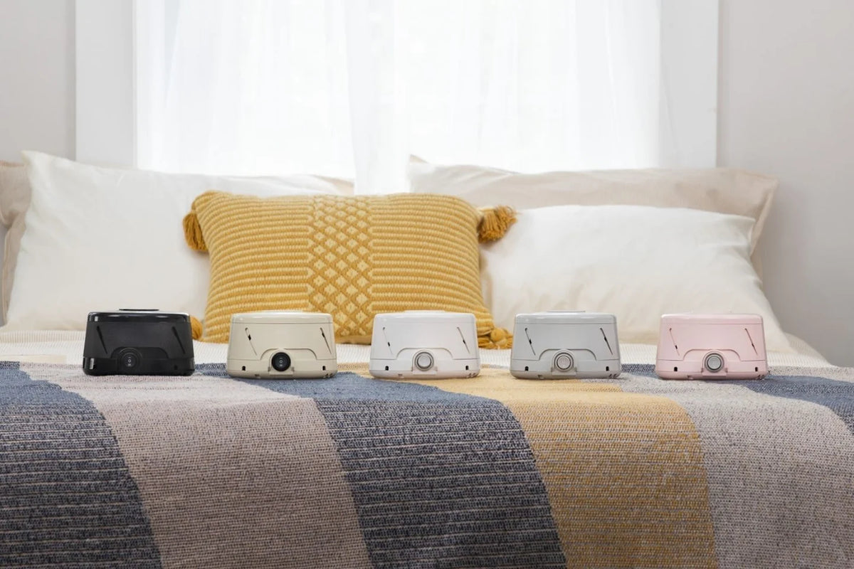 Sleep support for life on the go