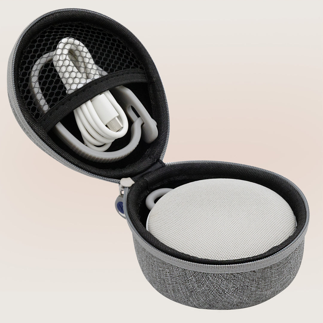 Hushh 2 + Travel Case Bundle