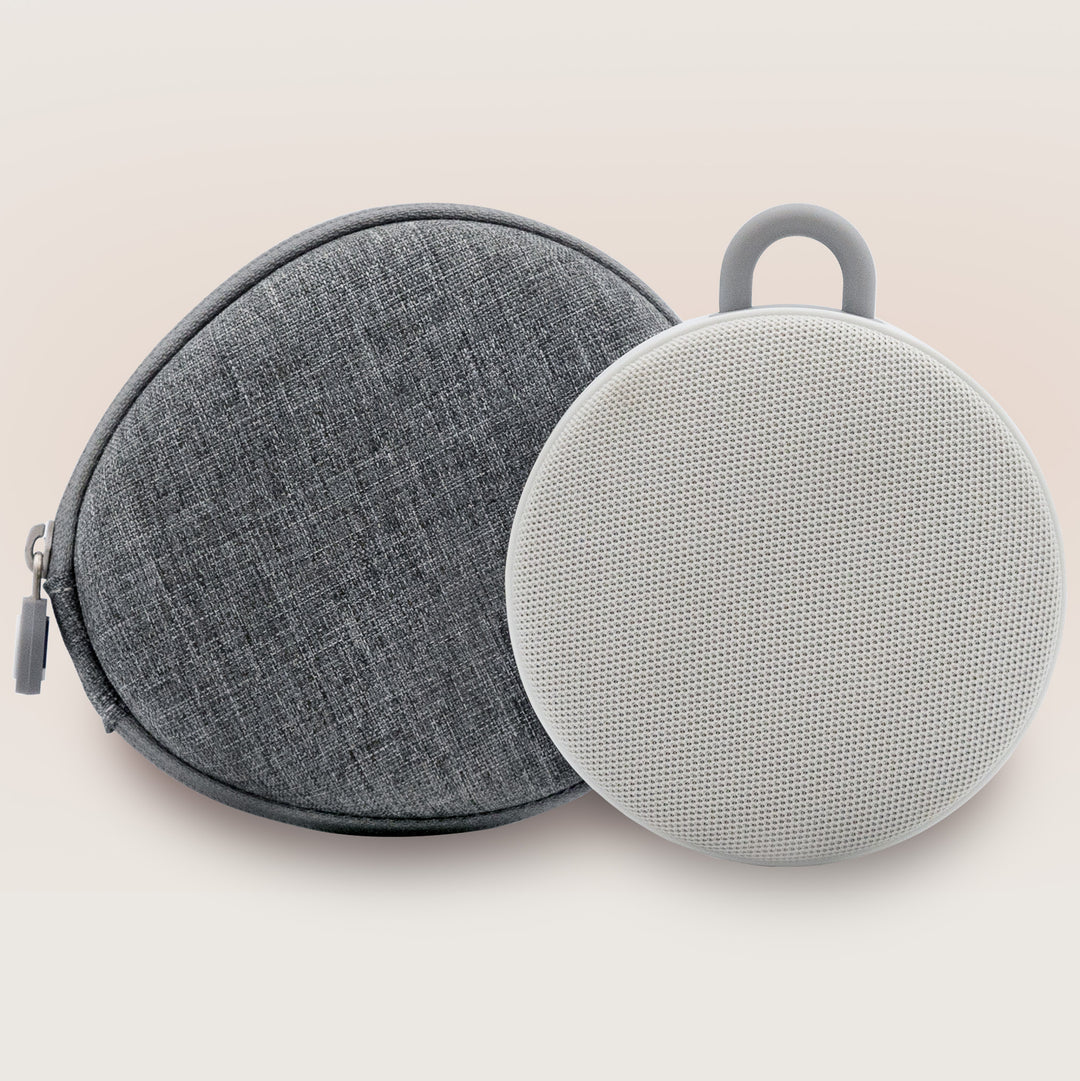 Hushh 2 + Travel Case Bundle