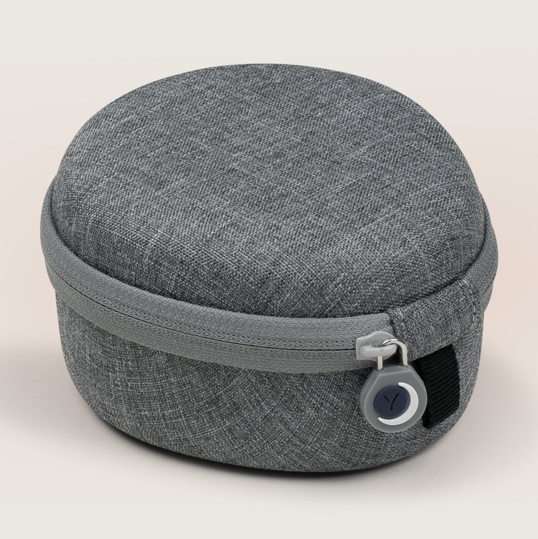 Hushh 2 + Travel Case Bundle