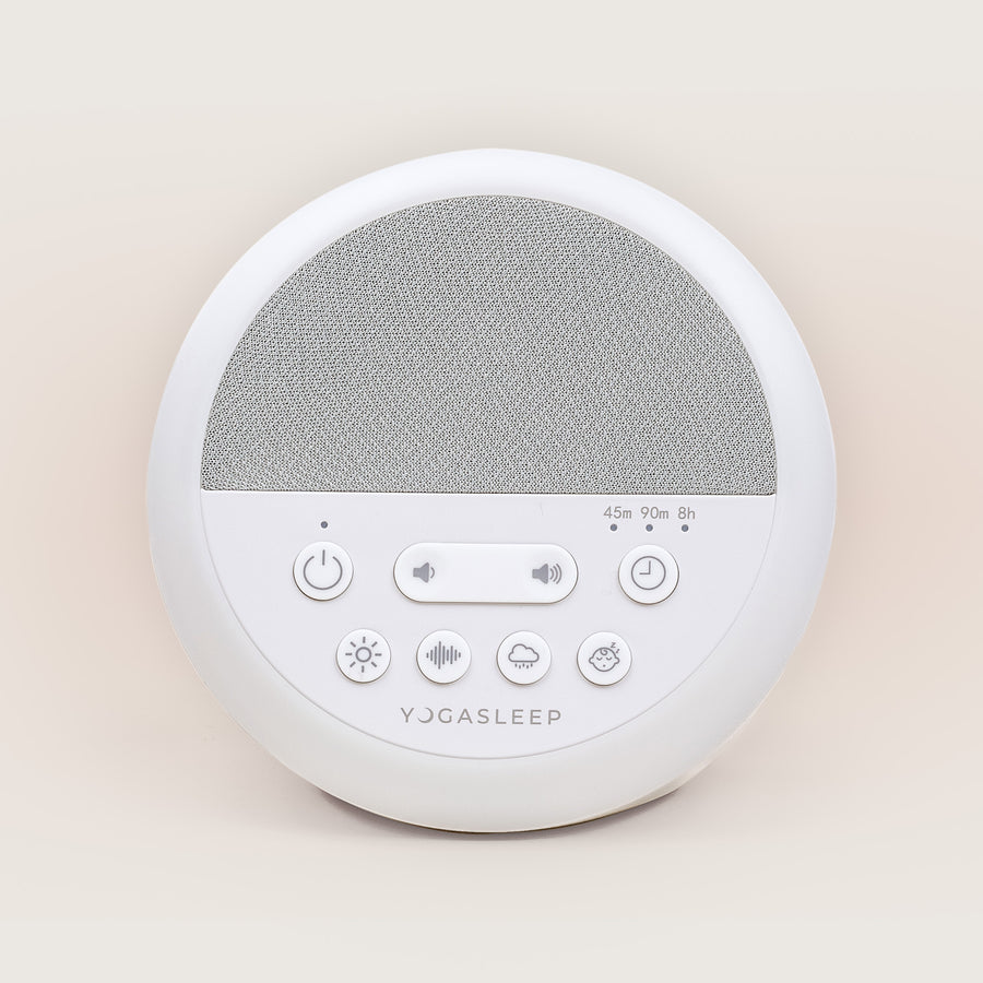 White Noise Sound Machines for Sleep | Yogasleep