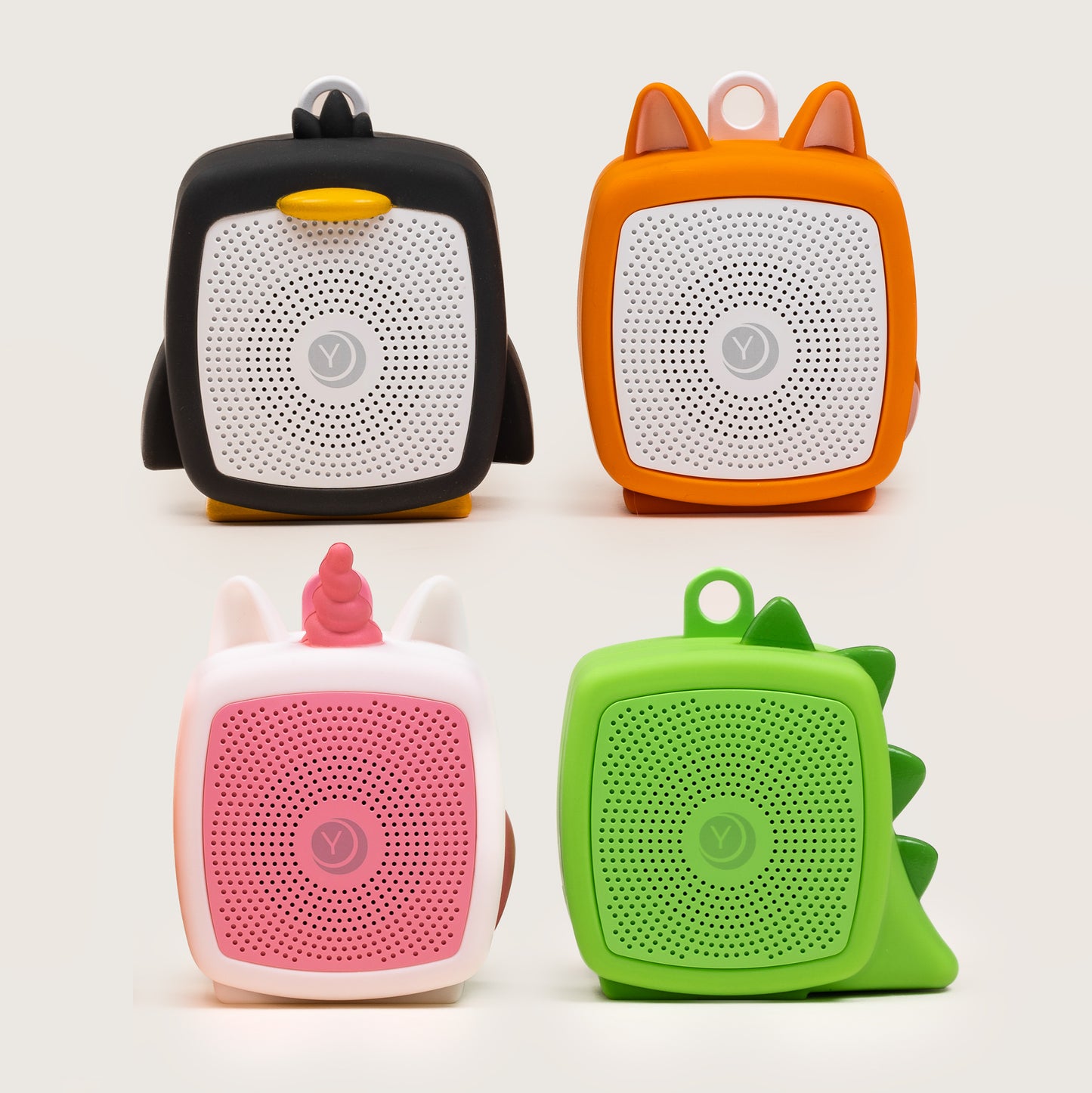 Pocket Baby Sound Soothers