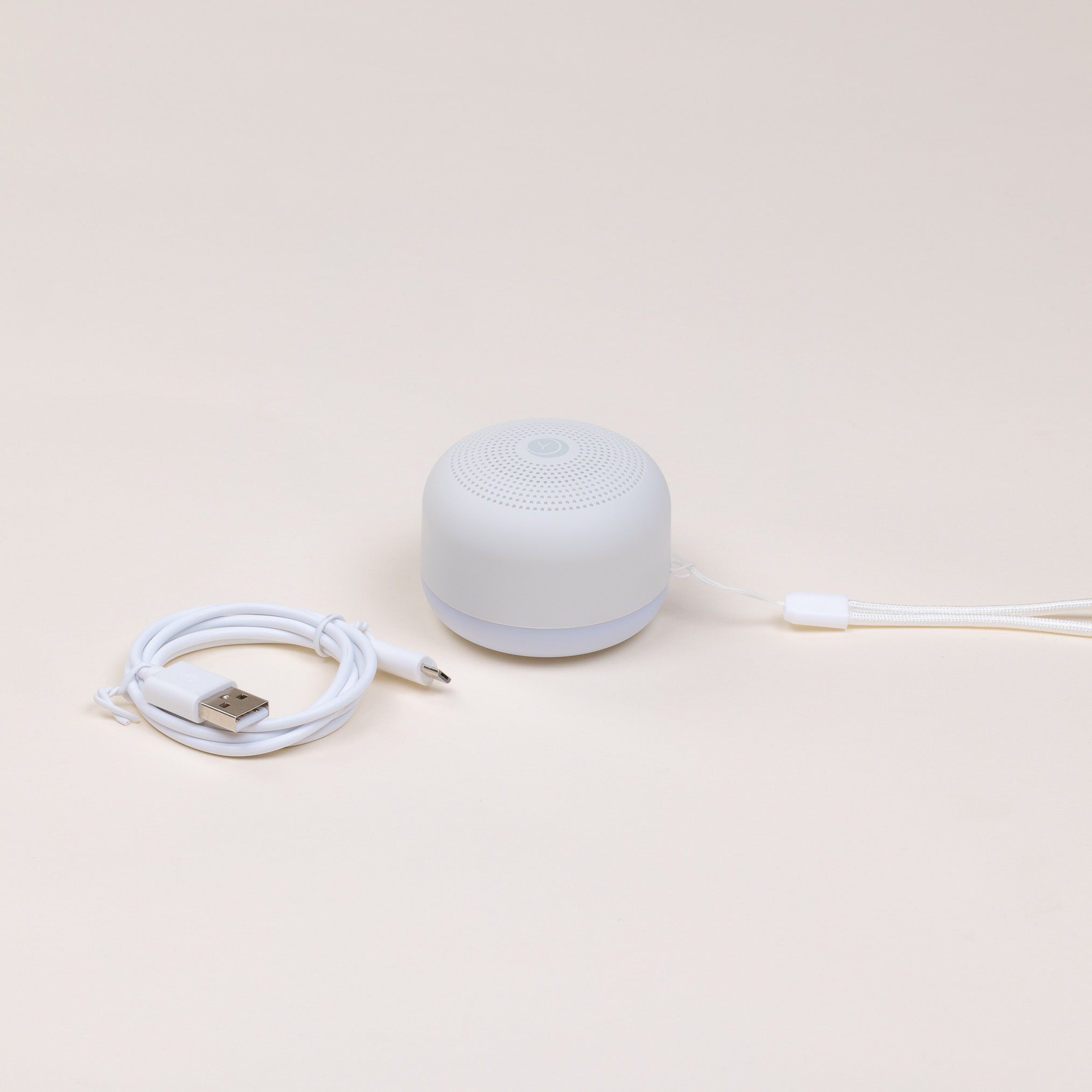 Travel Mini Sound Machine with Night Light Sound Machine | Yogasleep