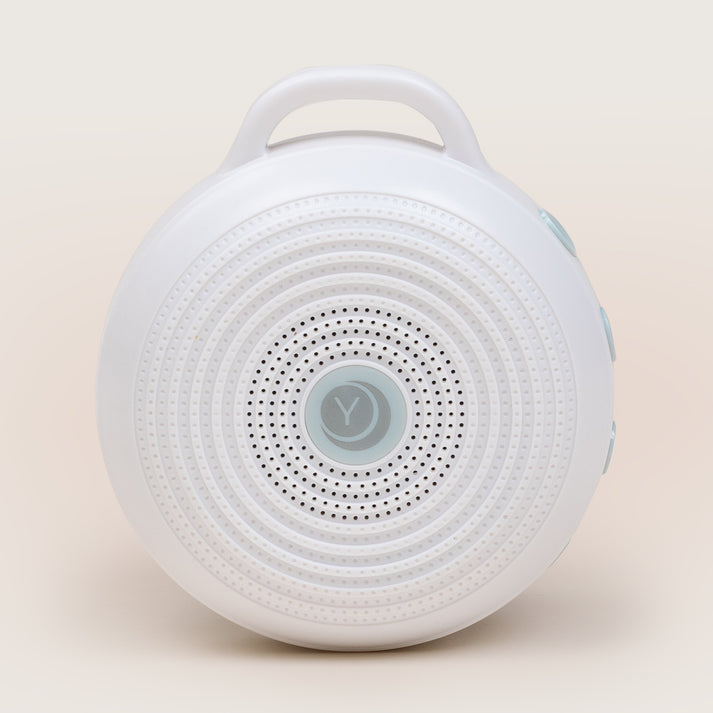 Rohm Machine Rohm® Travel Sound Machine Sound Machine | Yogasleep