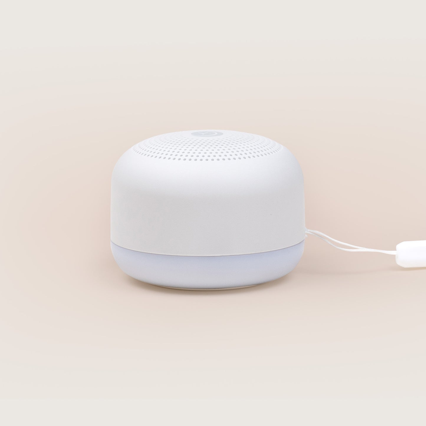 Travel Mini Sound Machine with Night Light