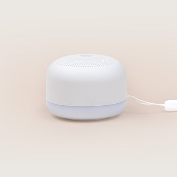 White Noise Sound Machines for Sleep | Yogasleep