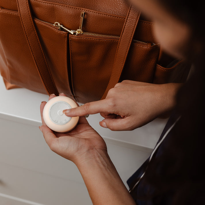 Travel Mini Sound Machine Sound Machine | Yogasleep