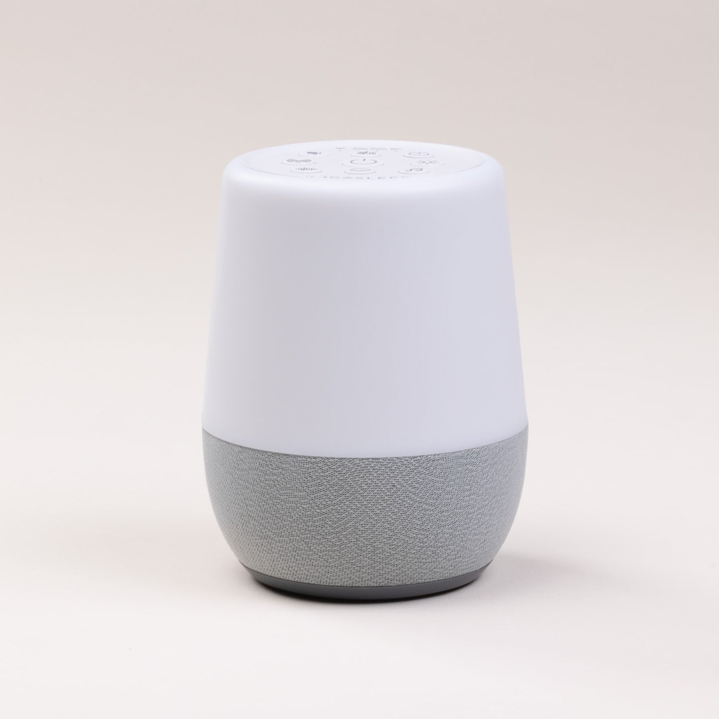 Duet+ White Noise Machine with Bluetooth and Night Light