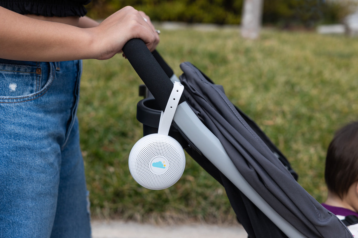Sleep support for life on the go