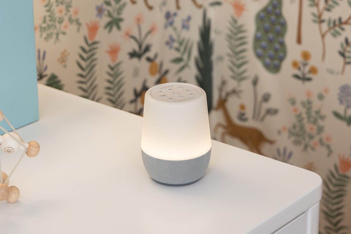 Sleep support for life on the go