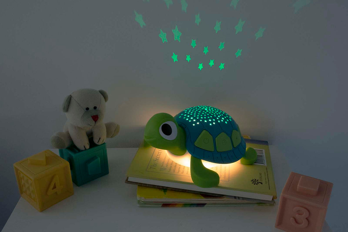 Sleep support for life on the go