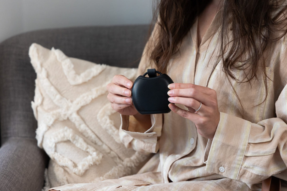 Sleep support for life on the go