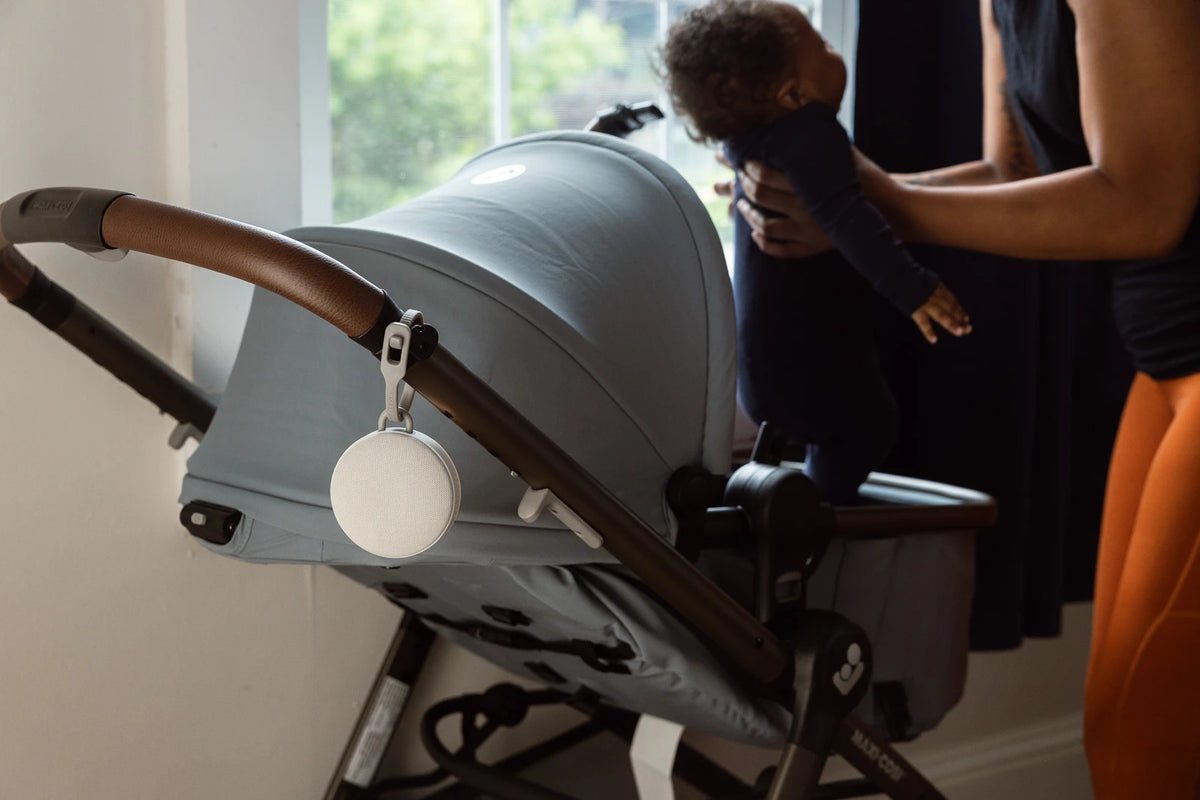 Sleep support for life on the go