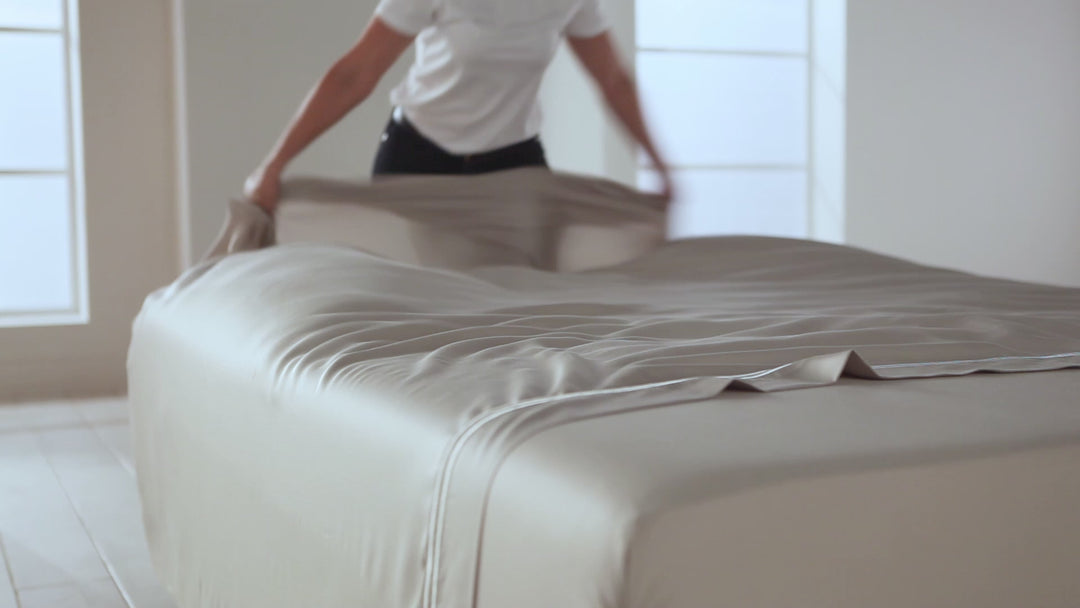 Premium TENCEL™ Lyocell Sheet Set