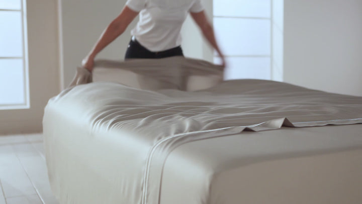Premium TENCEL™ Lyocell Sheet Set