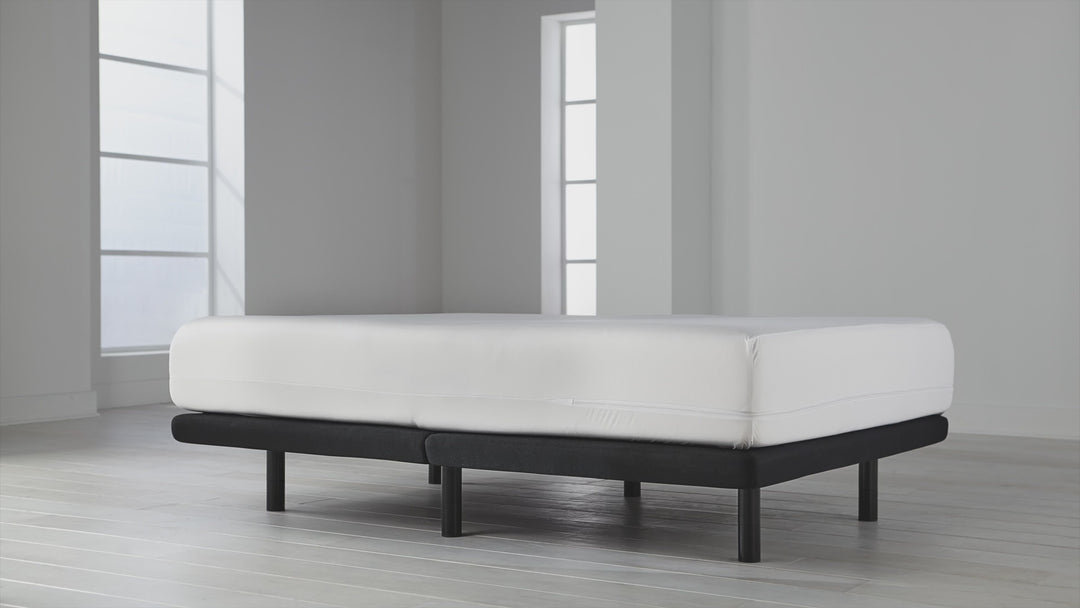 OmniGuard Total Encasement Mattress Protector