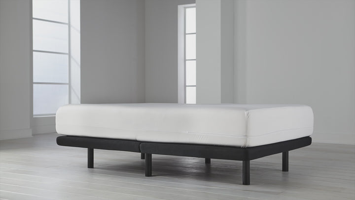 OmniGuard Total Encasement Mattress Protector