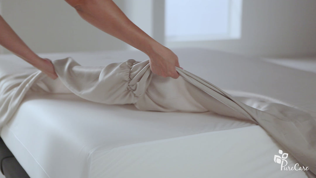 Premium Bamboo Sheet Set