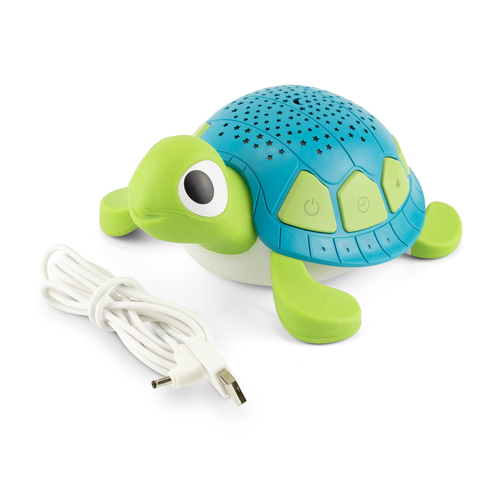 Soundscene Turtle Sound Machine | Yogasleep