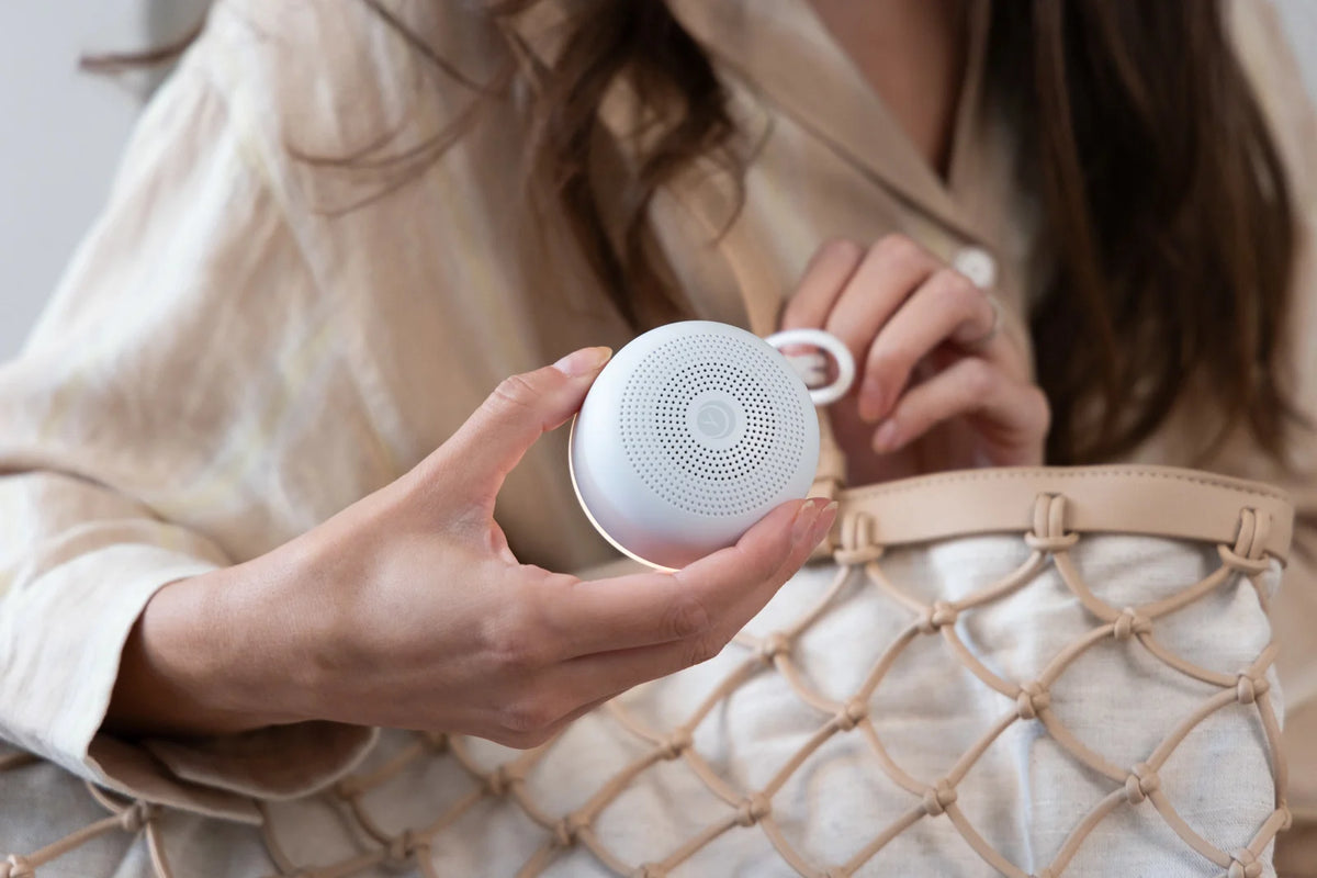 Sleep support for life on the go