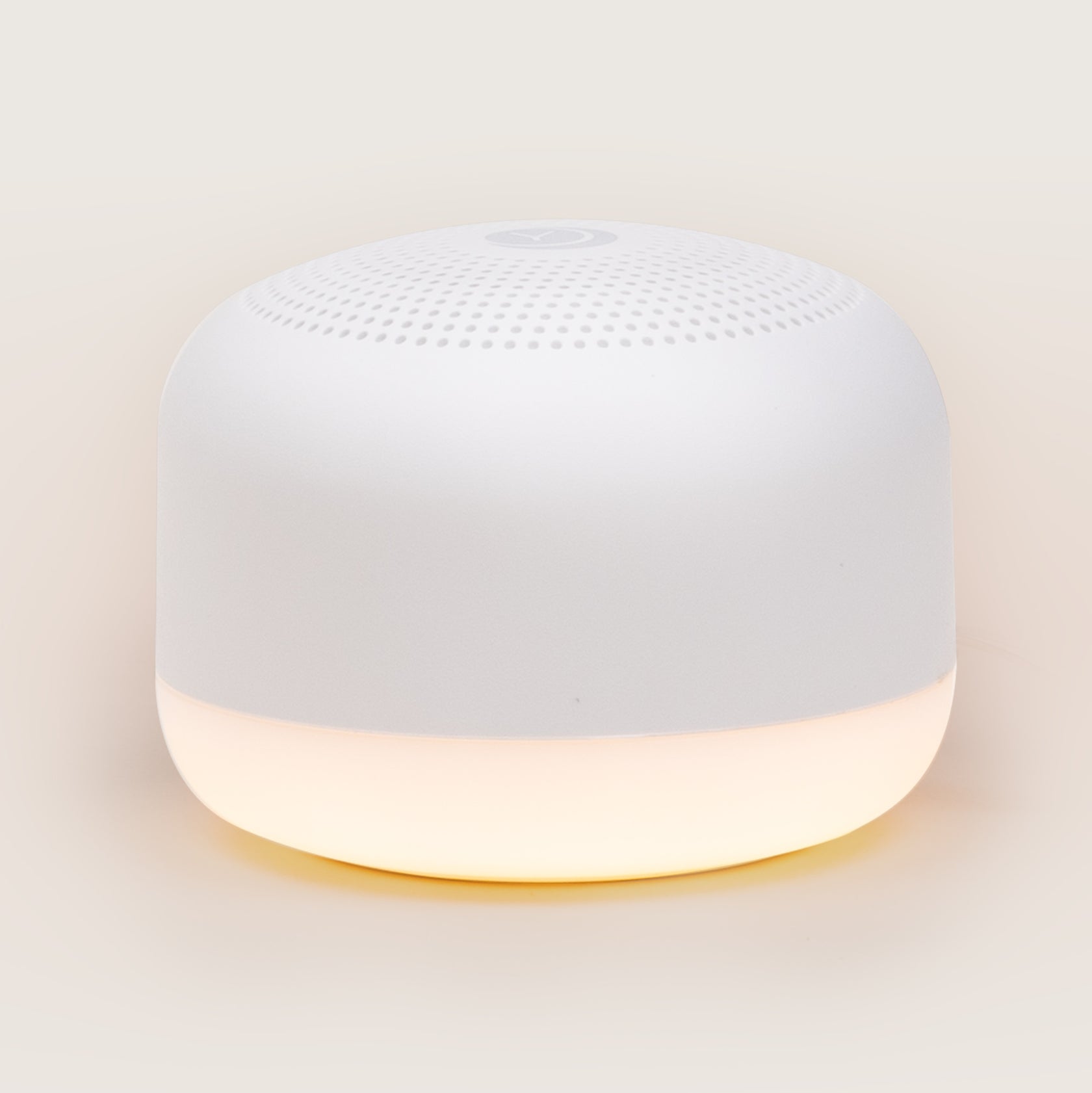 Travel Mini Sound Machine with Night Light Sound Machine | Yogasleep