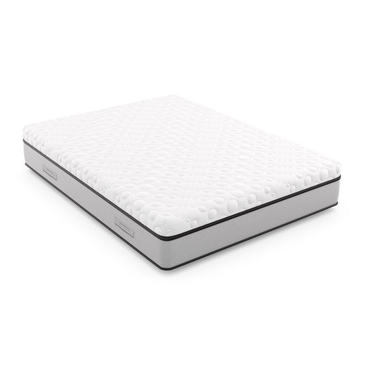 ThermaCool Gel Memory Foam Mattress