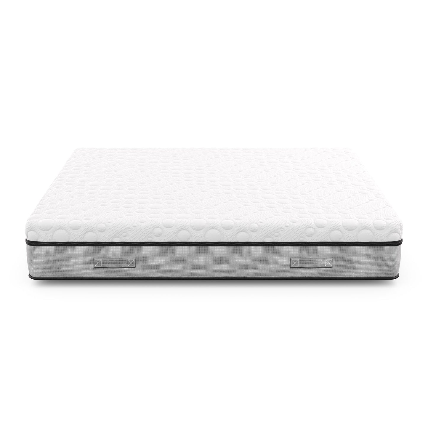 ThermaCool Gel Memory Foam Mattress