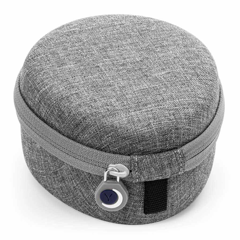Travel Case for Rohm and Hushh White Noise Machines | Yogasleep