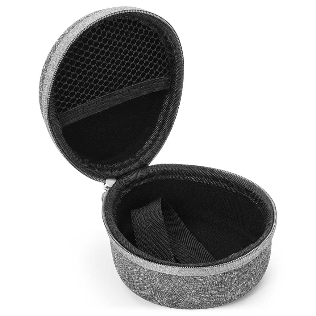 Travel Case for Rohm and Hushh White Noise Machines | Yogasleep