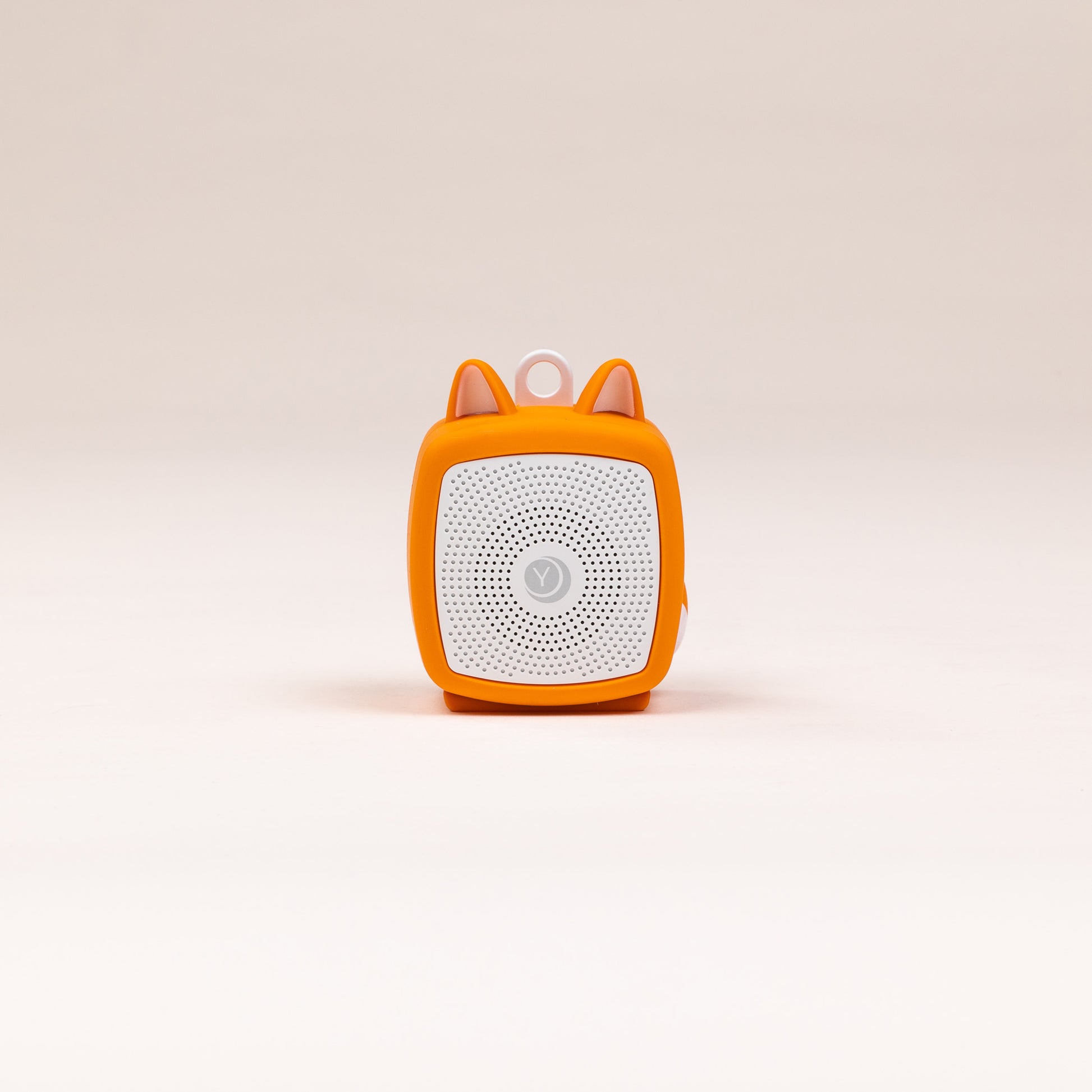 Máquina de ruido blanco - Yogasleep Pocket Sound Soother Penguin