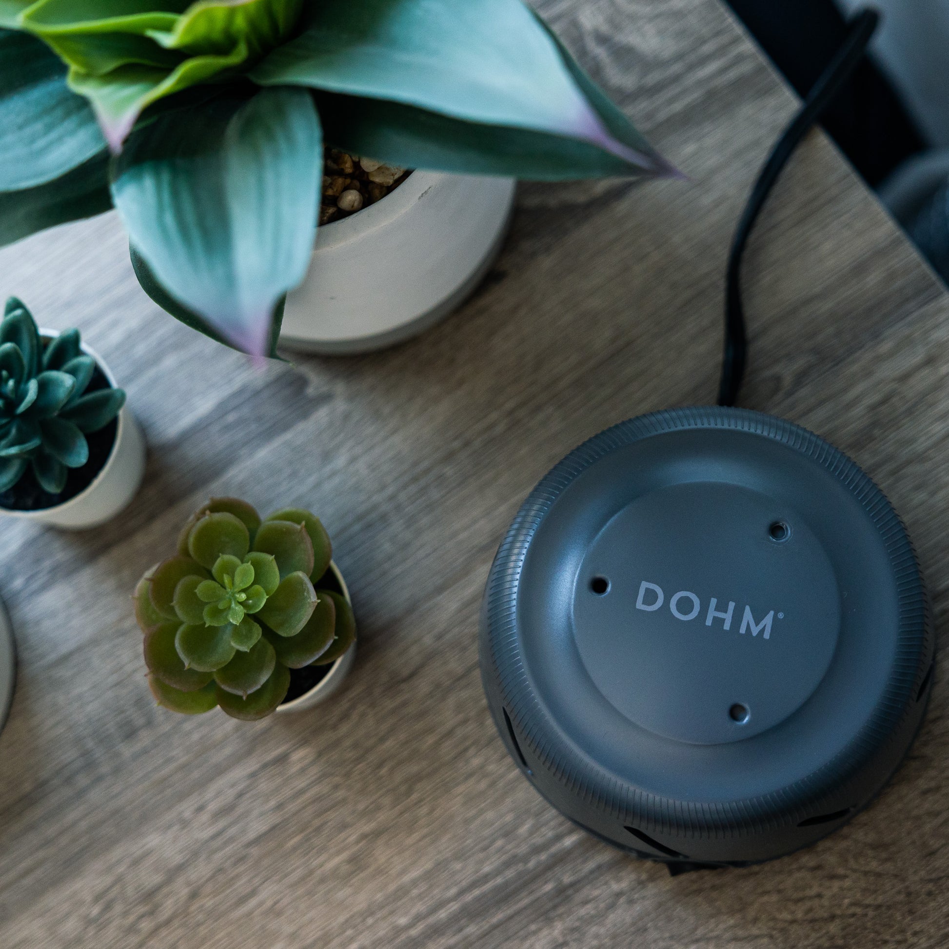 Dohm Uno Natural Sound Machines | Yogasleep