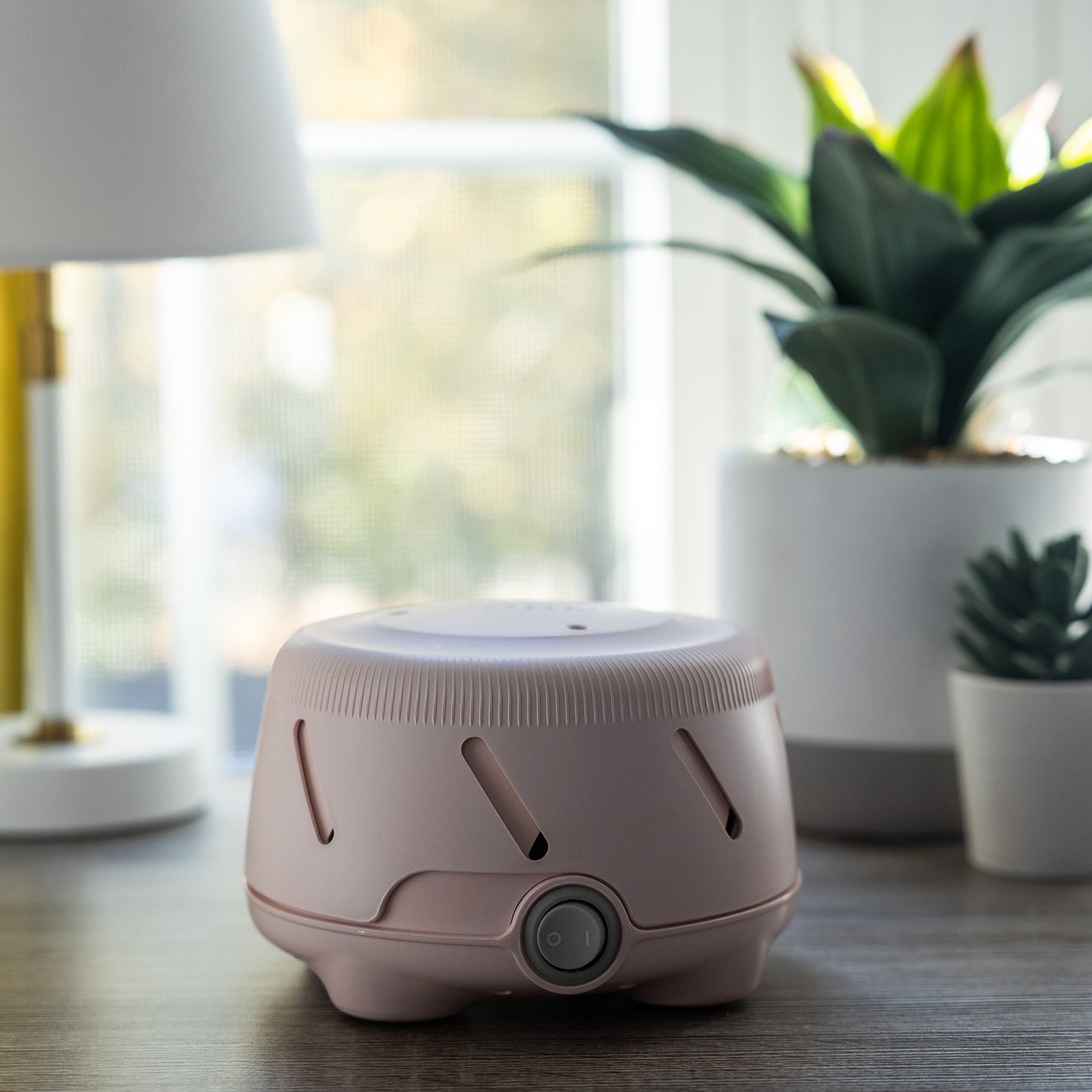 Dohm Uno Natural Sound Machines | Yogasleep