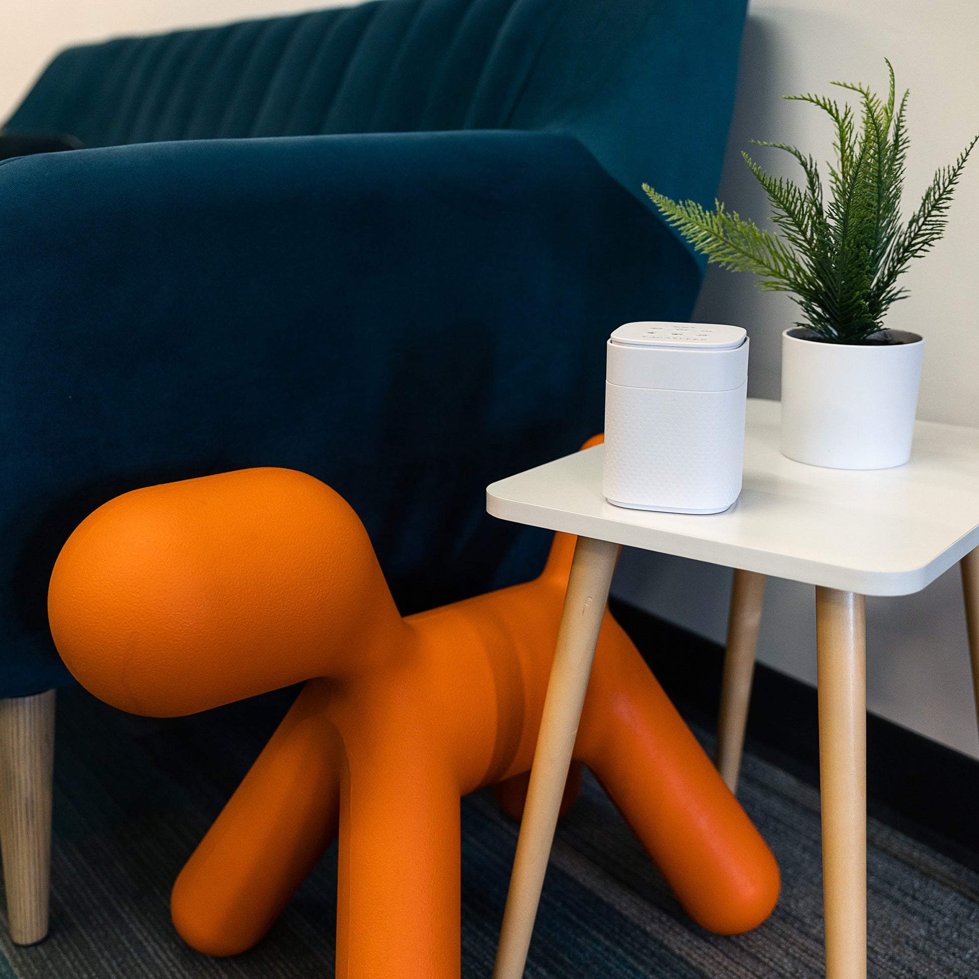 Pawzz Sound Machine for Dogs Sound Machine | Yogasleep