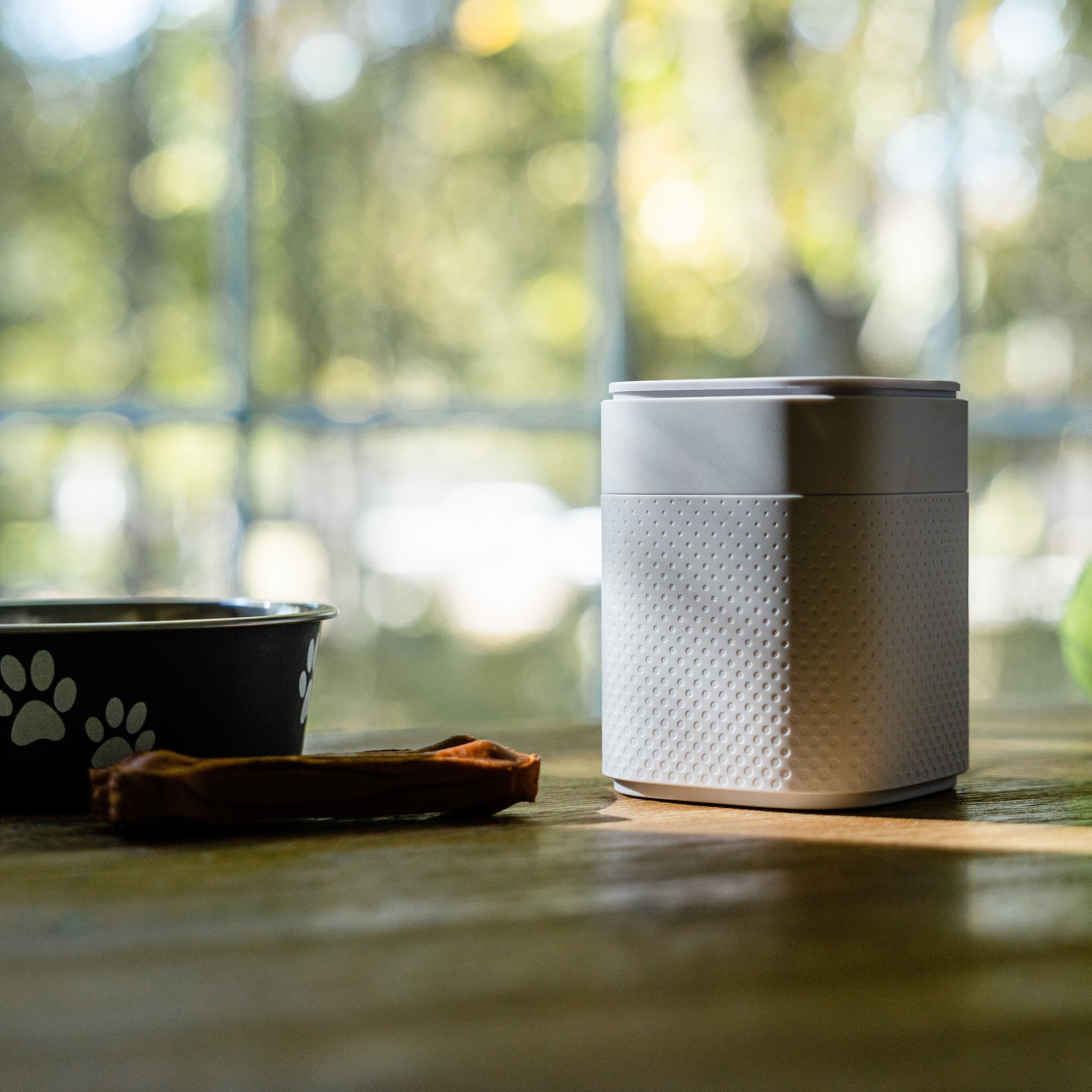 Pawzz Sound Machine for Dogs Sound Machine | Yogasleep